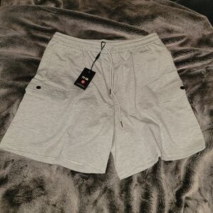 NWT Bermuda Shorts XL